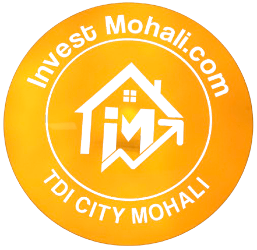 ommercial land Kurali bypass, Industrial land Mohali Landran road, institutional land Punjab, real estate investment Mohali 2026