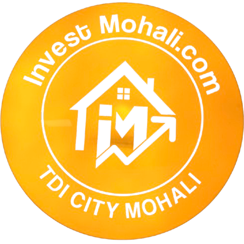 ommercial land Kurali bypass, Industrial land Mohali Landran road, institutional land Punjab, real estate investment Mohali 2026